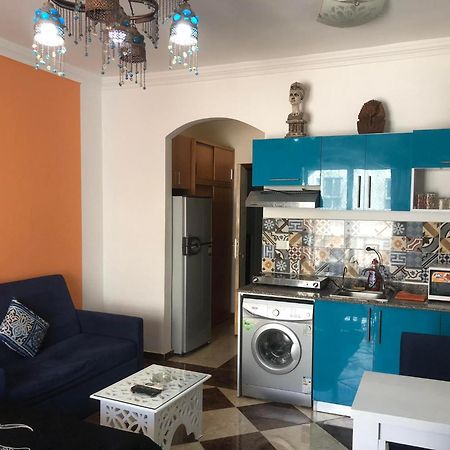 Exoticky Apartman Hurghada Extérieur photo