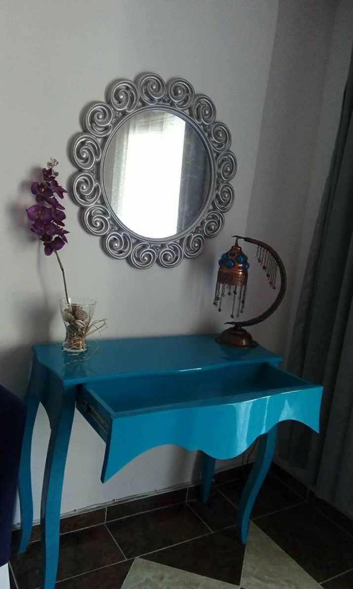 Exoticky Apartman Hurghada Extérieur photo
