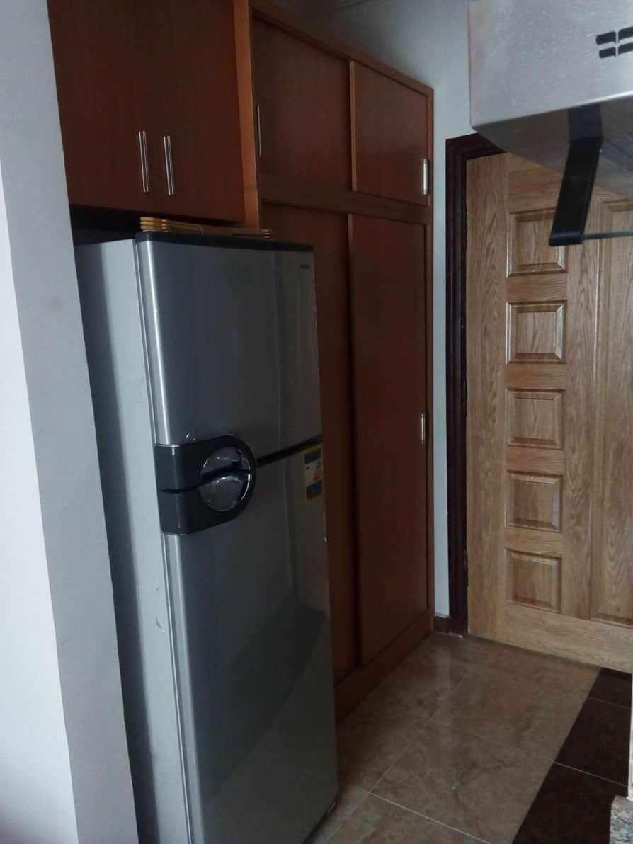 Exoticky Apartman Hurghada Extérieur photo