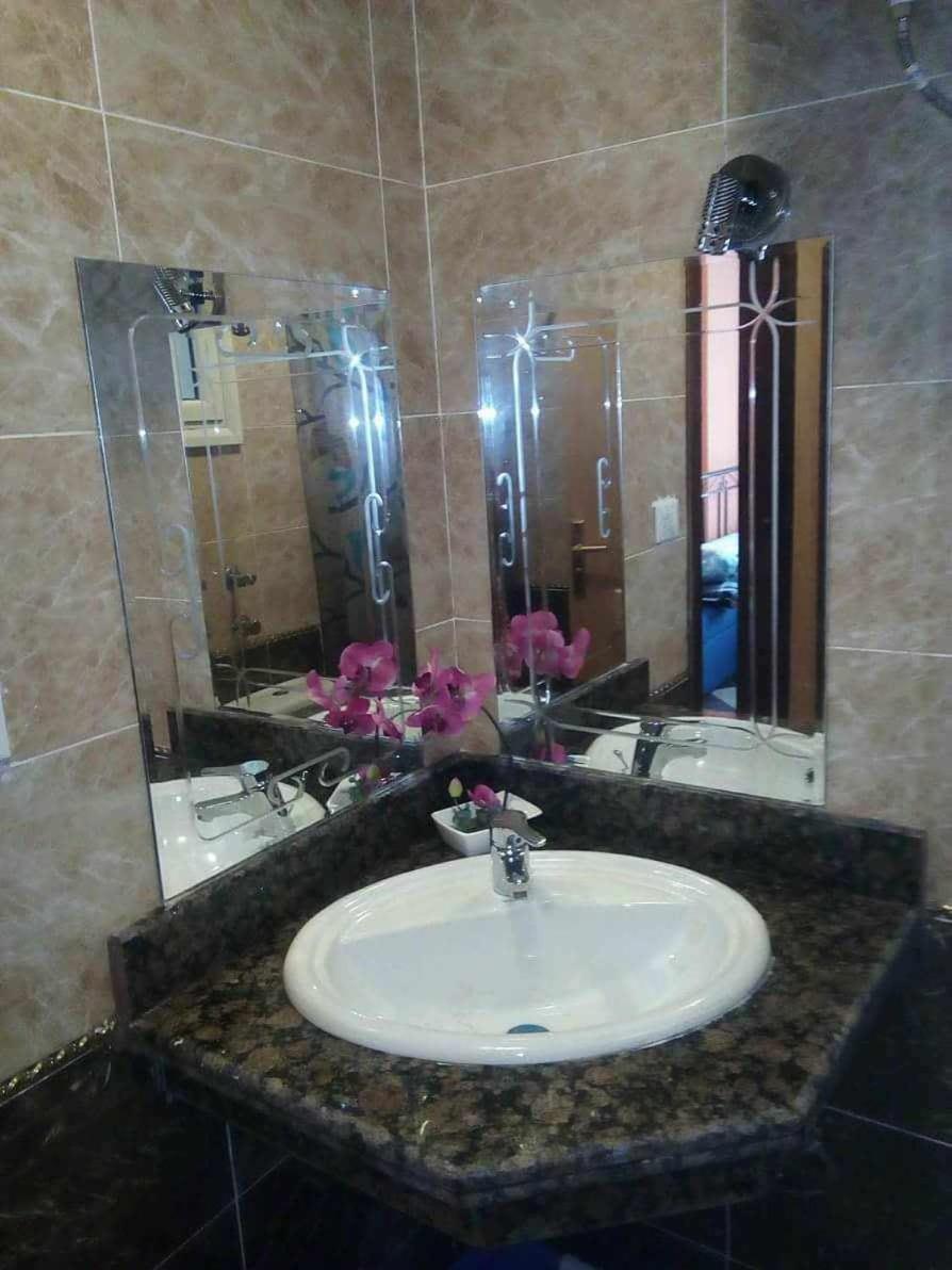 Exoticky Apartman Hurghada Extérieur photo