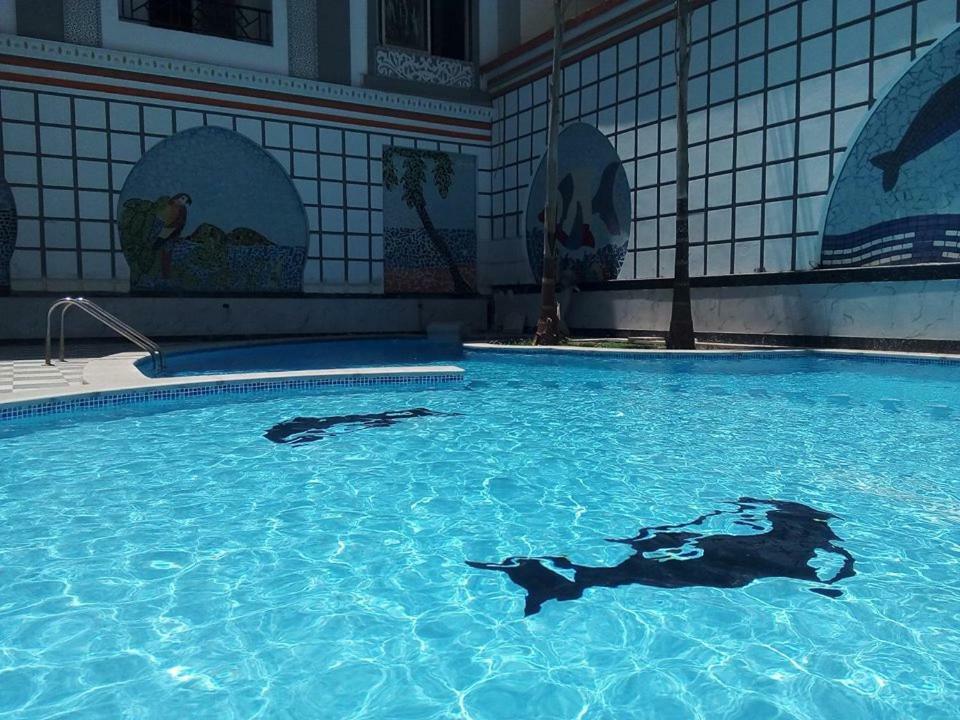 Exoticky Apartman Hurghada Extérieur photo