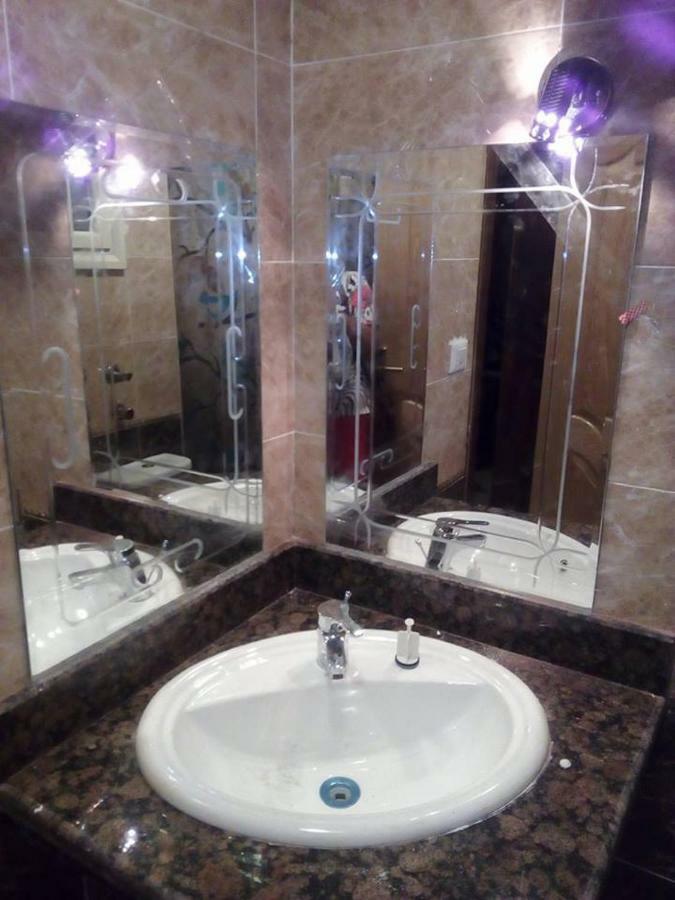 Exoticky Apartman Hurghada Extérieur photo