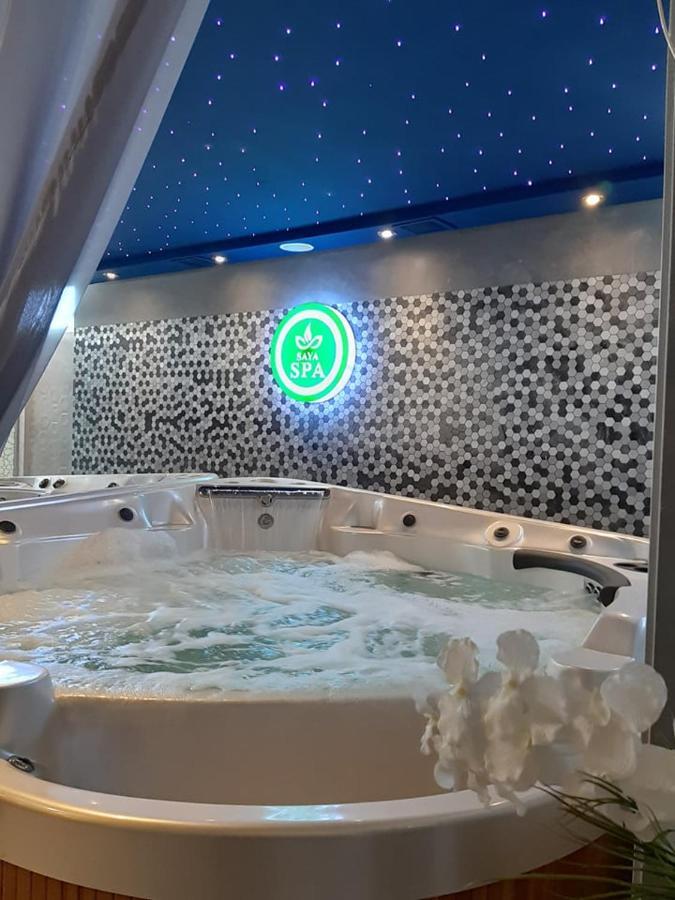 Exoticky Apartman Hurghada Extérieur photo